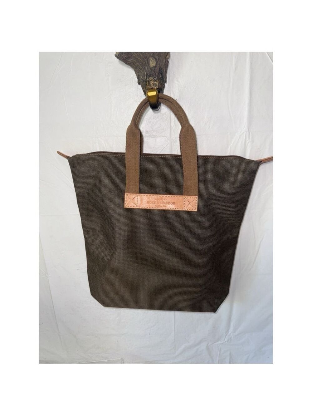 Moët & Chandon Beach Bag tote new - Picture 2 of 16